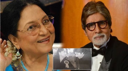 tabssum- amitabh bachchan new