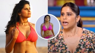 sai tamhankar bikini look sai tamhankar