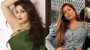 tansuhree dutta final