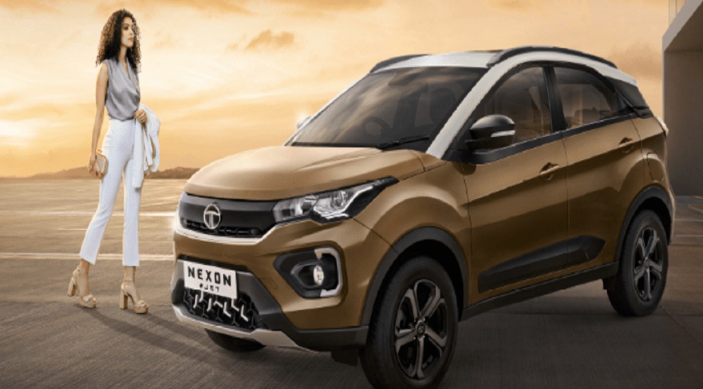 tata nexon