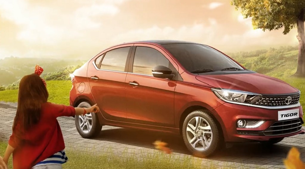 tata tigor ev tata tigor ev