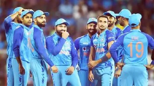 T20 WC 2022 During the tour in Australia, the Indian coach and captain are giving their business class seats to the fast bowlers