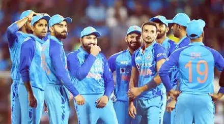 T20 WC 2022 During the tour in Australia, the Indian coach and captain are giving their business class seats to the fast bowlers