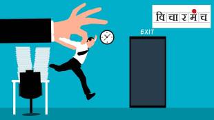 'tech' companies firing employees in large numbers? what does this indicates