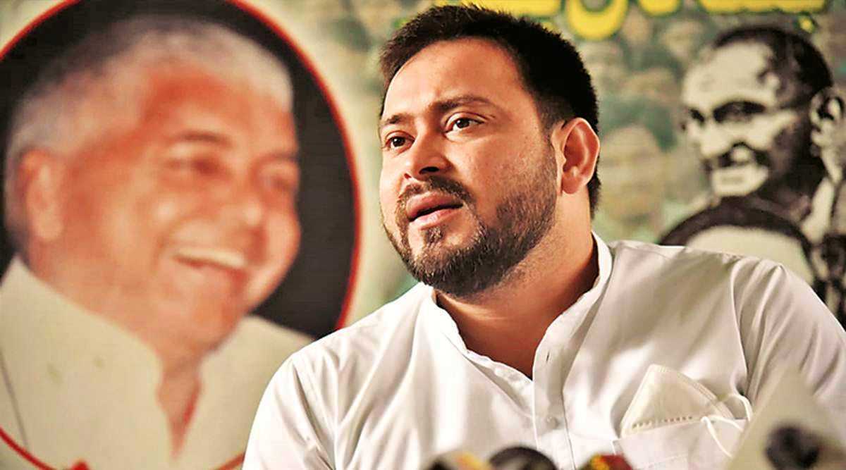 आधी आमचं महाराष्ट्रात सरकार होतं आणि ते बिहारमध्ये विरोधी पक्षात होते. तेव्हापासून आम्ही एकमेकांशी सल्लामसलत करत असतो - आदित्य ठाकरे