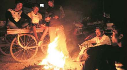 temperatures expected to change again in maharashtra temperatures expected to change again in maharashtra