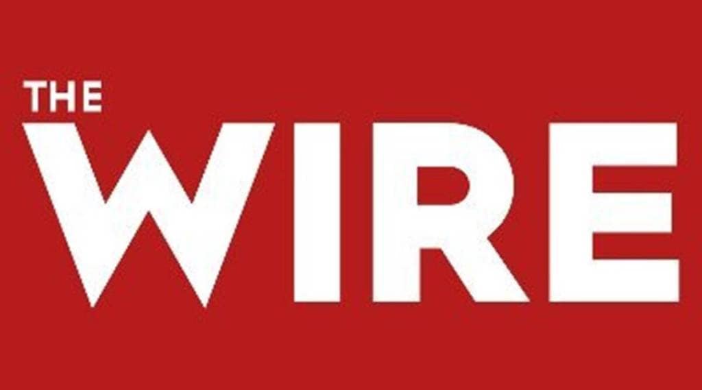 editors guild criticized delhi police for raids on the wire