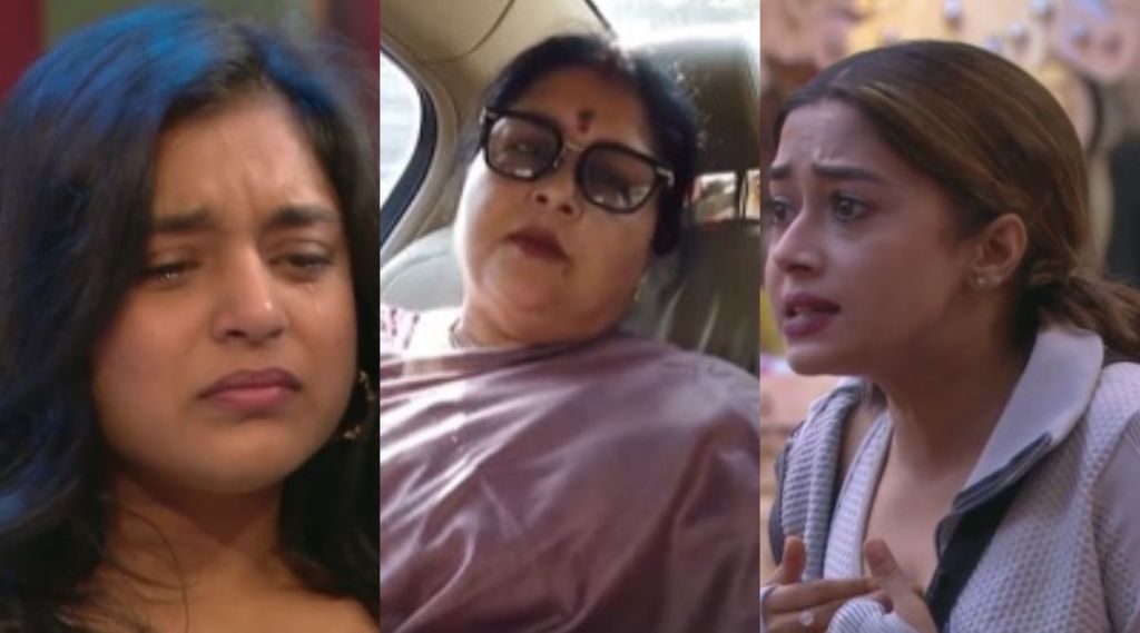 tina dutta sumbul, tina dutta mother video, tina dutta mother, Tina Datta mother, sumbul father tina dutta sumbul, tina dutta mother video, tina dutta mother, Tina Datta mother, sumbul father