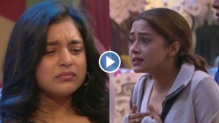 Bigg boss, sumbul touqeer khan, bigg boss 16, sumbul touqeer fahmaan khan relationship, bigg boss updates, aajtak interview sumbul touqeer, shalin bhanot, tina datta