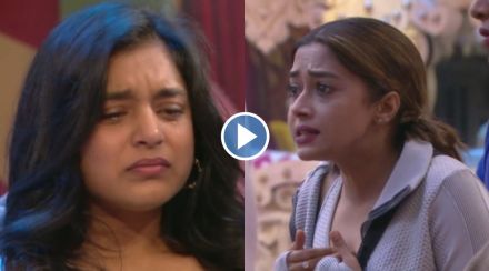 Bigg boss, sumbul touqeer khan, bigg boss 16, sumbul touqeer fahmaan khan relationship, bigg boss updates, aajtak interview sumbul touqeer, shalin bhanot, tina datta