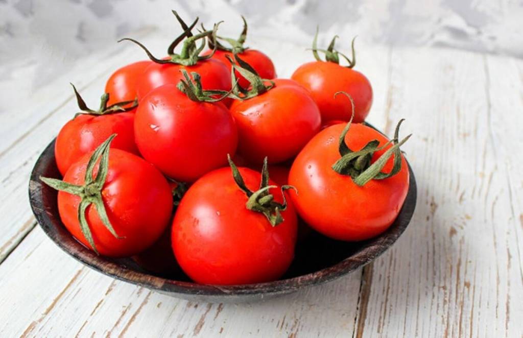 tomato