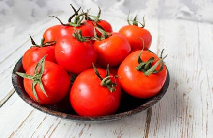 tomato