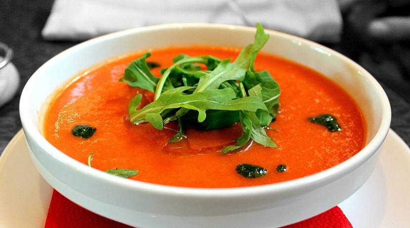 food for winter 