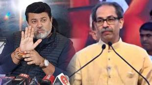 uday samant mocks uddhav thackeray
