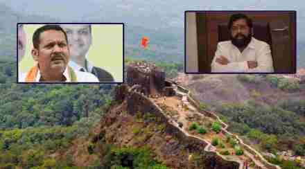 udayanraje bhosale and eknath shinde and shiv pratap din
