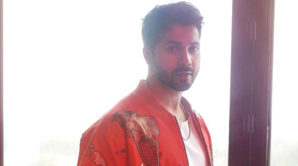 Varun dhawan Varun dhawan Vestibular Hypofunction