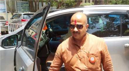 Mumbai-Maharashtra News Live Updates