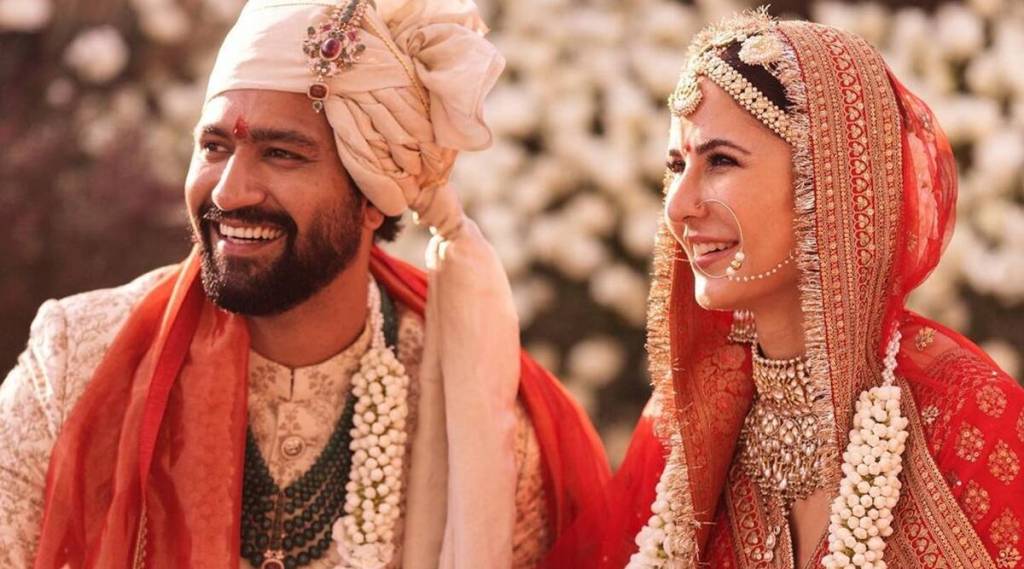 vicky kaushal and katrina kaif, vicky kaushal and katrina kaif marriage date, vicky kaushal, katrina kaif, vicky kaushal and katrina kaif love story, vicky kaushal and katrina kaif house, is katrina kaif is pregnent, vicky kaushal and katrina kaif wedding date, Katrina Kaif scold her 6 sisters for Joota Chupai Rasam, Vicky Kaushal Joota Chupai, govinda naam mera, who are vicky kaushal sister in law, vicky kaushal ki saliya, katrina kaif ki behne
