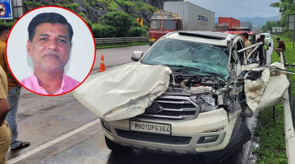 vinayak-mete-accident