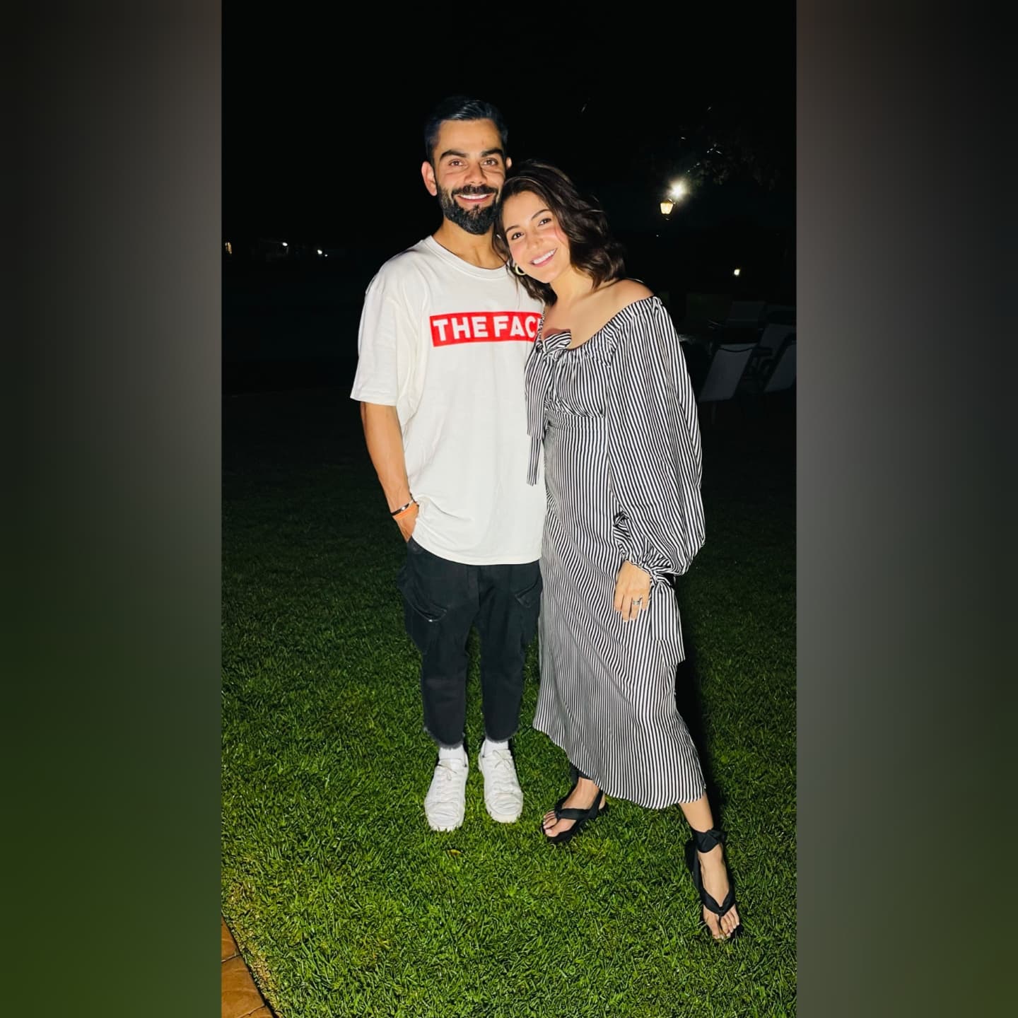 virat kohli anushka sharma alibaug house photos