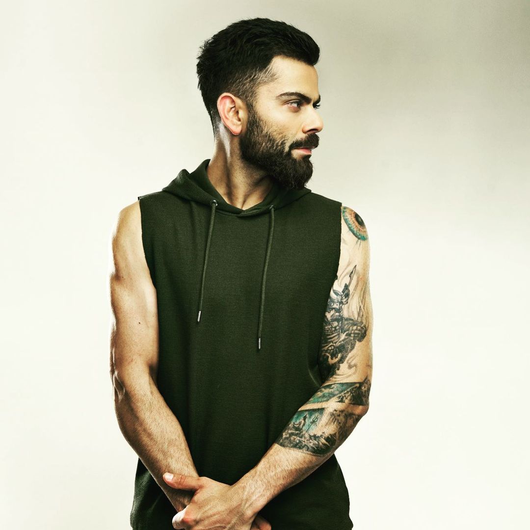 virat kohli birthday special alibaug house photos 