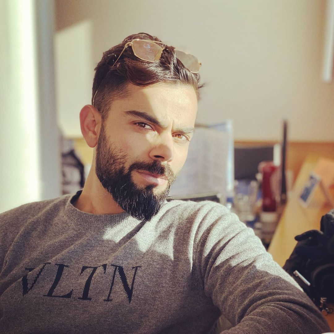 virat kohli birthday special alibaug house photos 
