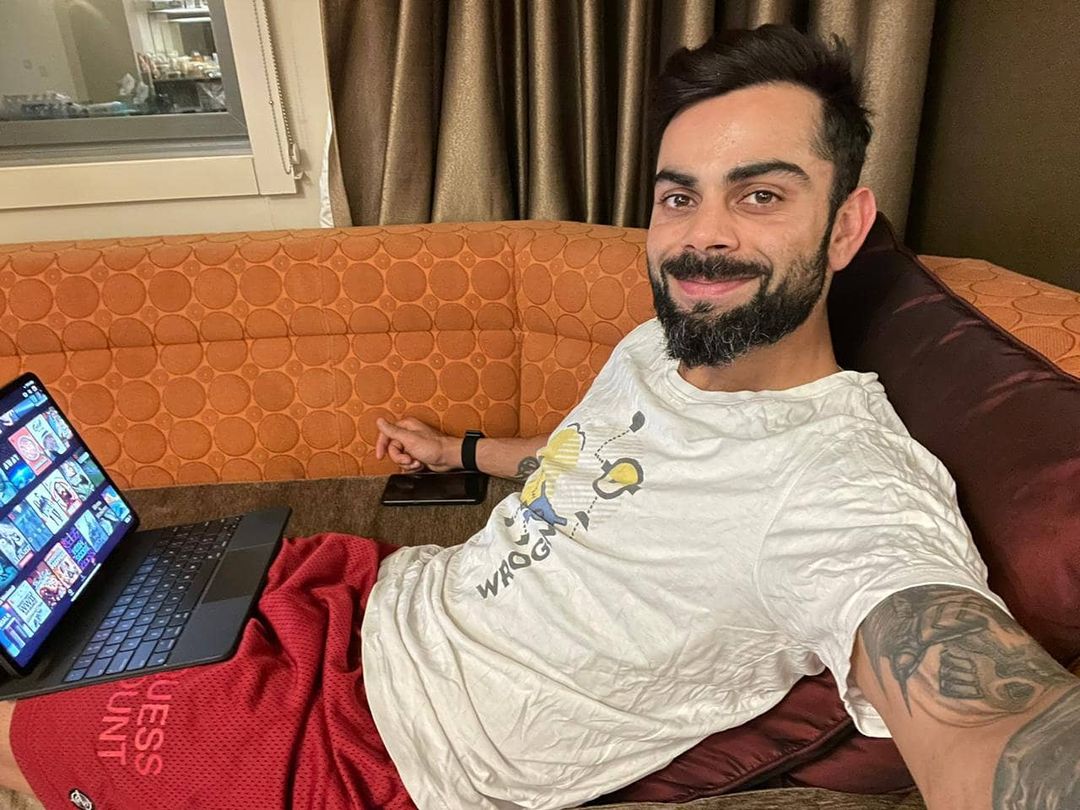 virat kohli birthday special alibaug house photos 