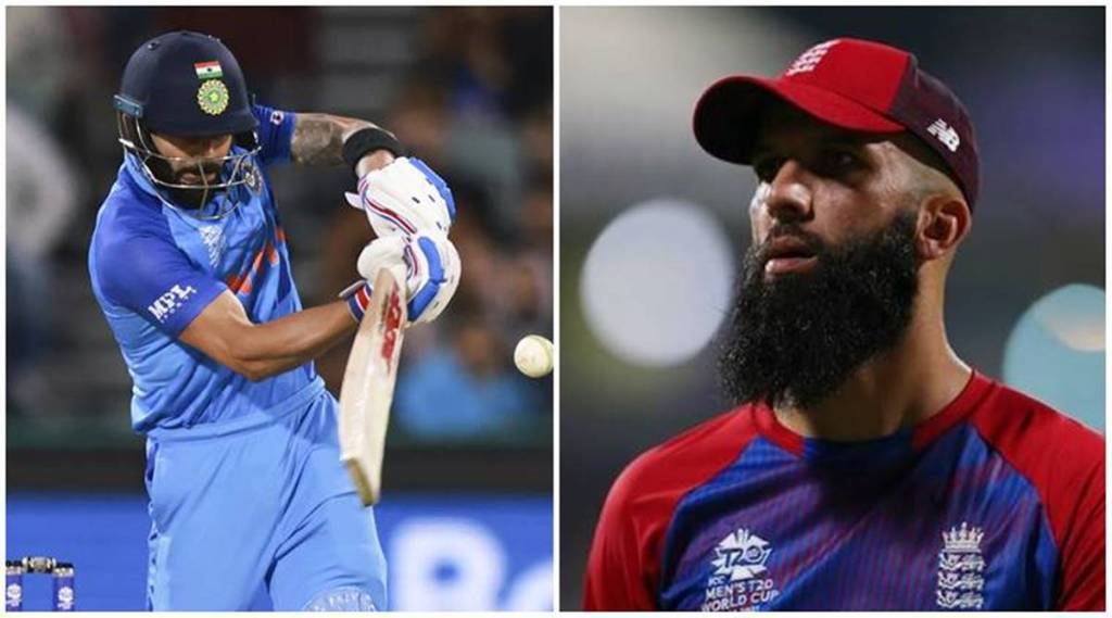 IND vs ENG: Moeen Ali prepared a special plan to stop India's star batsman Virat Kohli IND vs ENG: Moeen Ali prepared a special plan to stop India's star batsman Virat Kohli
