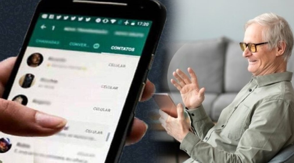 How to record Video call on WhatsApp know complete process How to record Video call on WhatsApp know complete process