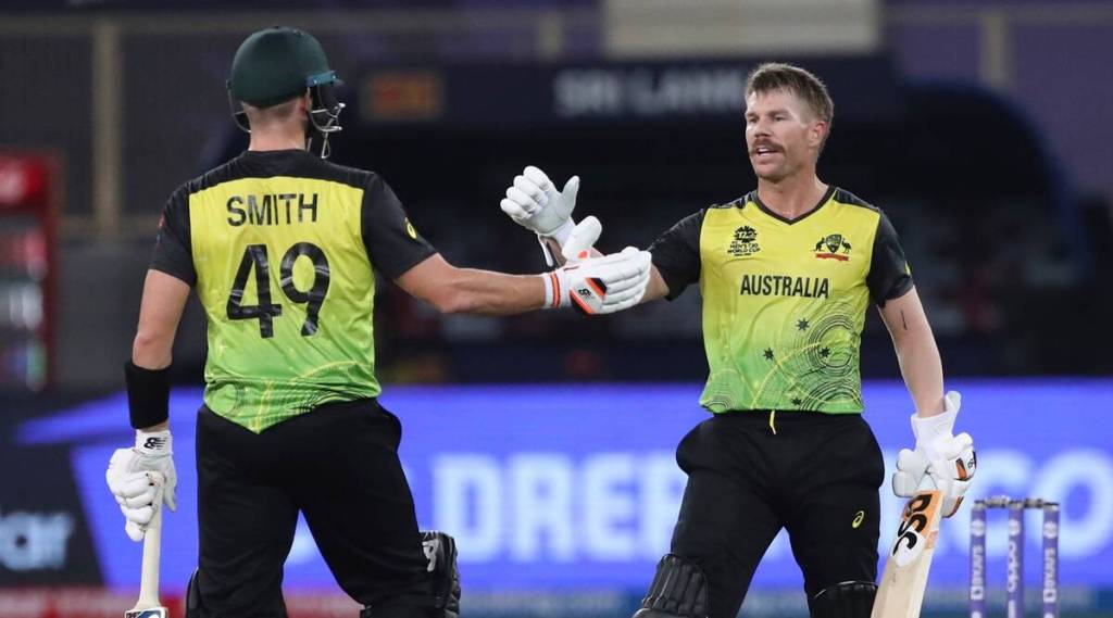Australia on the verge of being out of the t20 World Cup despite victory against Afghanistan Australia on the verge of being out of the t20 World Cup despite victory against Afghanistan