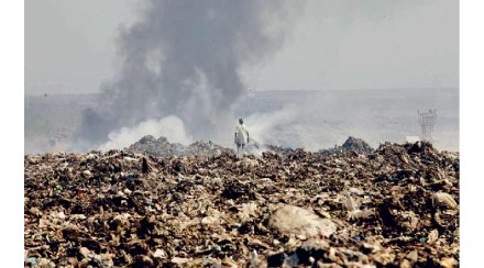 waste land waste land