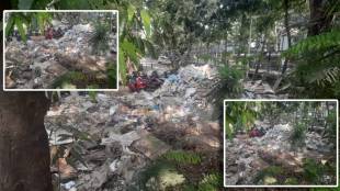 waste navi mumbai