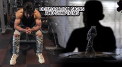 डिहायड्रेशनमुळे अभिनेता सेटवरच बेशुद्ध! पण डिहायड्रेशन म्हणजे काय? या सोप्या पद्धतीने ओळखता येईल तुम्हाला त्रास आहे की नाही?