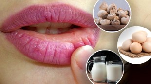 winter lips care