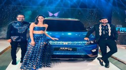सादर झाली SPECIAL EDITION XUV 400; मिळाला फॅशनचा तडका, ‘या’ फीचर्समुळे अनोखी