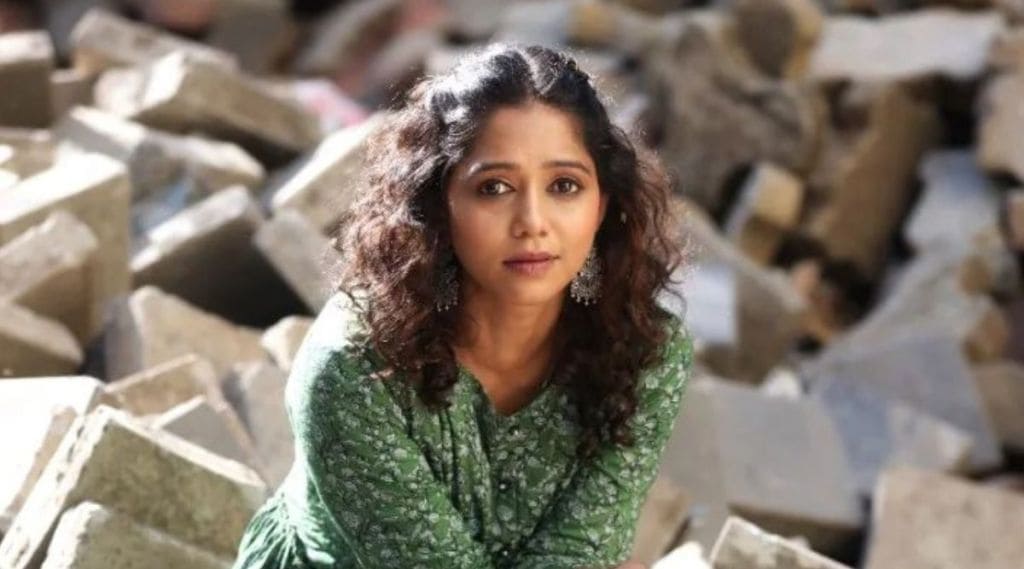 yashashree masurkar, yashashree masurkar instagram, yashashree masurkar instagram post, yashashree masurkar bigg boss marathi, bigg boss marathi 4