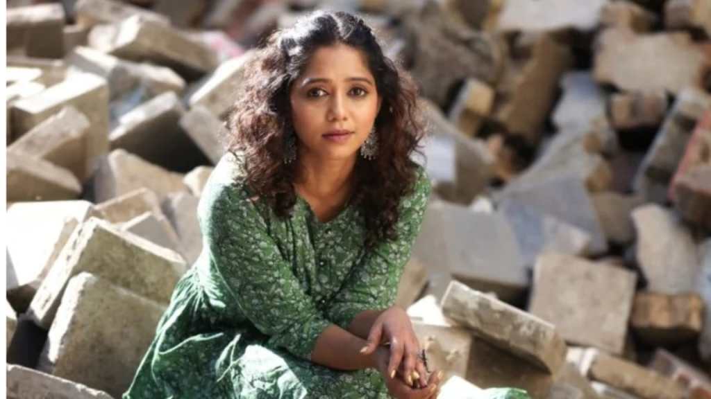 yashashri