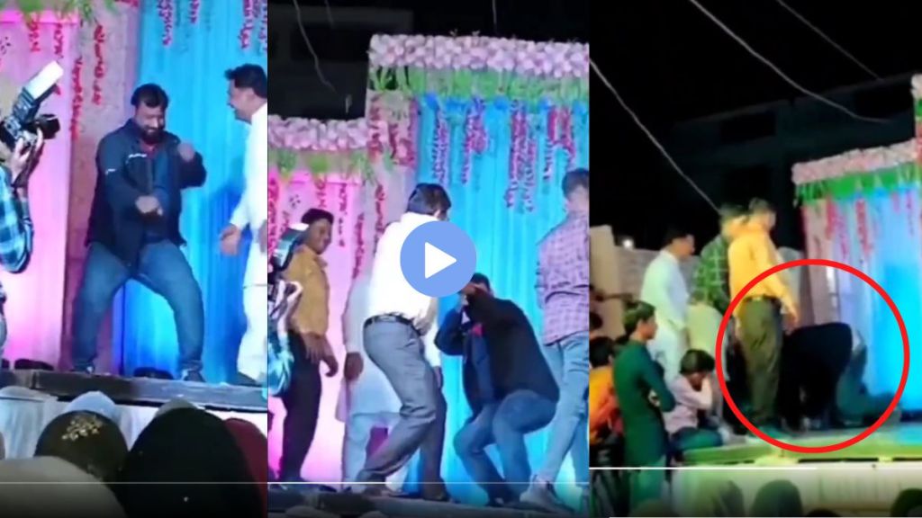 viral video