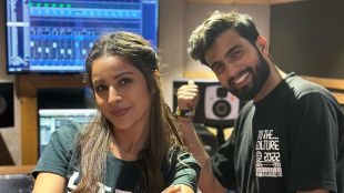 Shehnaaz Gill new song, Shehnaaz Gill movie, Shehnaaz Gill mc square, Shehnaaz Gill instagram, shehnaaz gill, mtv hustle 2.o, Mc Square instagram, mc square