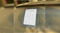 कल्याण-डोंबिवलीत रस्ते अडविणाऱ्या वाहन मालकांना वाहतूक विभागाच्या नोटिसा; वाहन जप्तची कारवाई