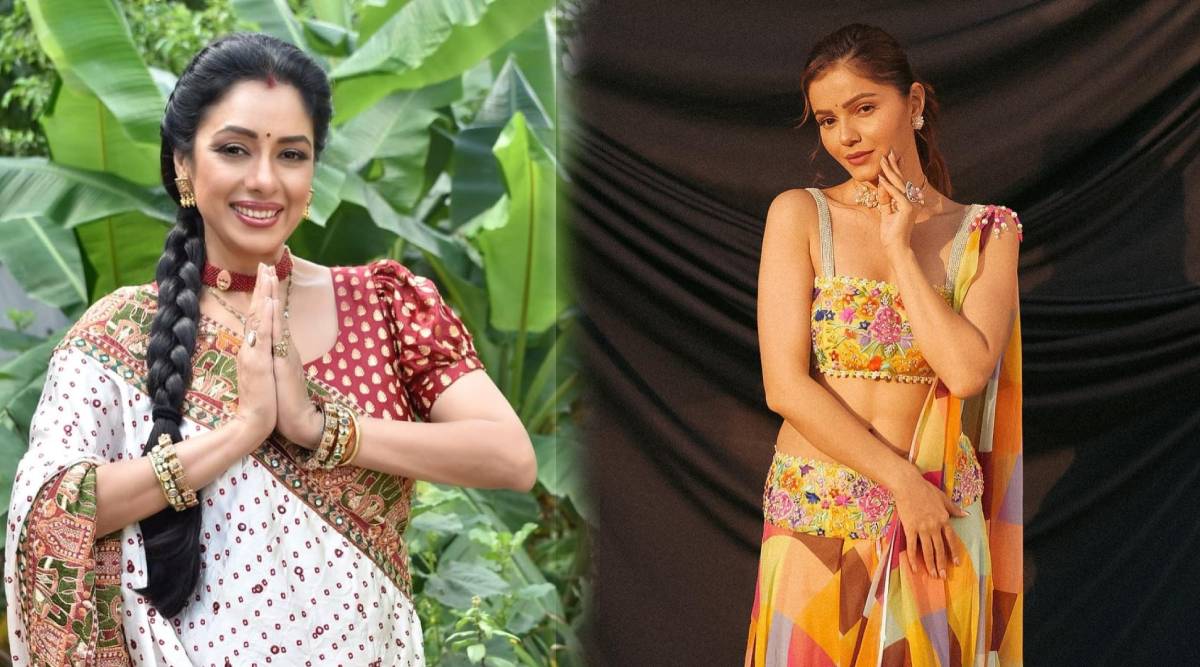 Rupali Ganguly Rubina dilaik these tv actresses suffered from serious diseases and talked openly about it see list