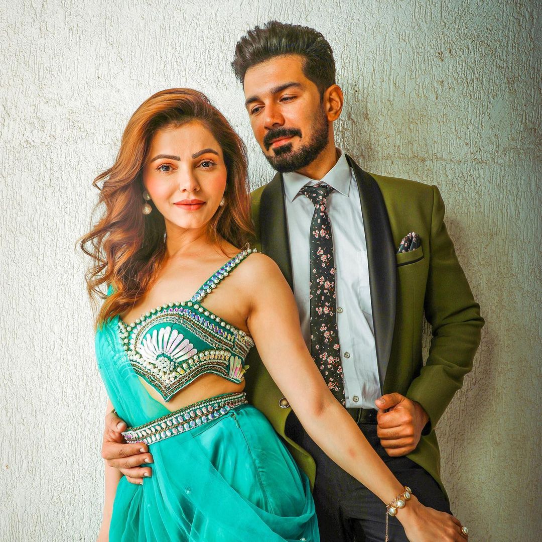 Rupali Ganguly Rubina dilaik these tv actresses suffered from serious diseases and talked openly about it see list