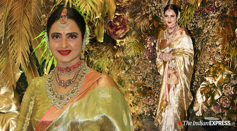 rekha