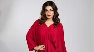 raveena