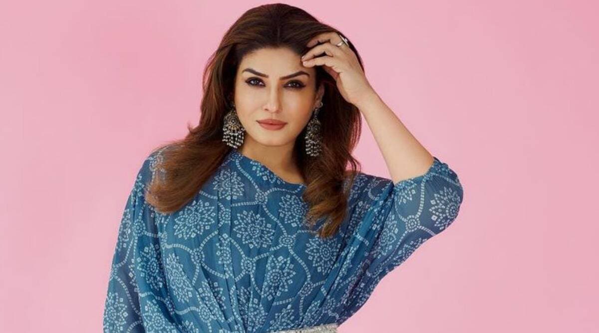 raveena