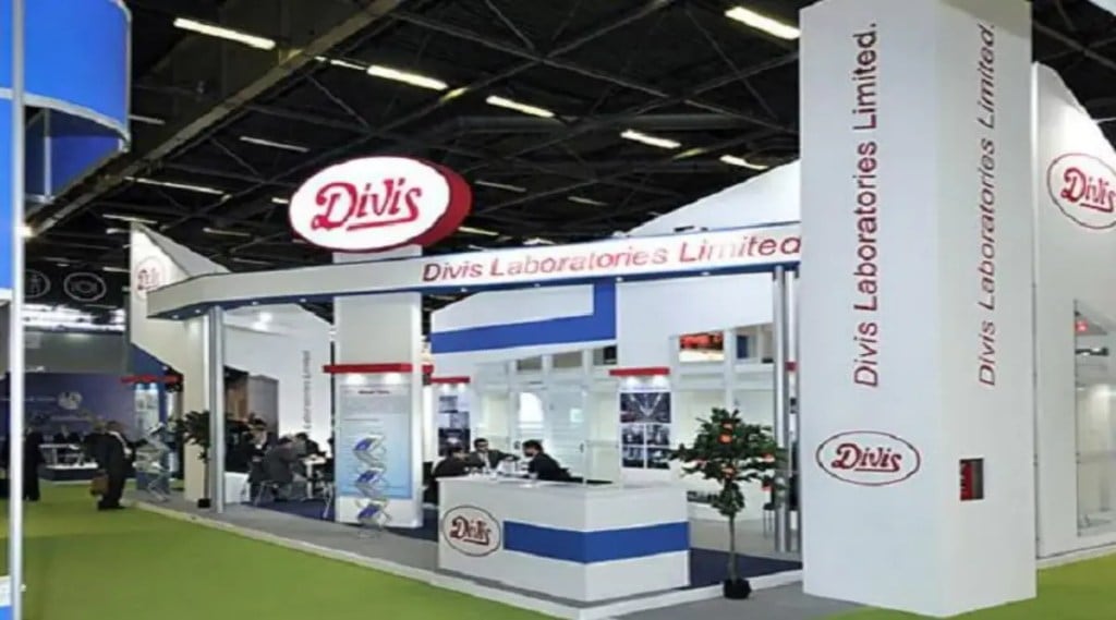 DIVISION LABORATORIES LIMITED DIVISION LABORATORIES LIMITED