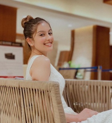 tunisha sharma suicide