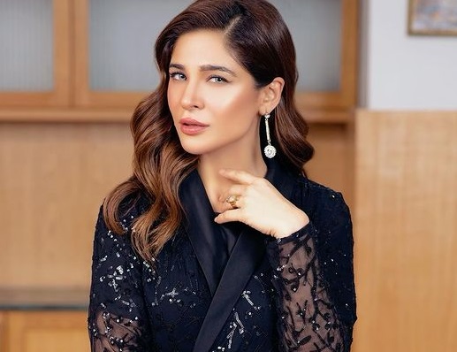 sania shoaib aaisha