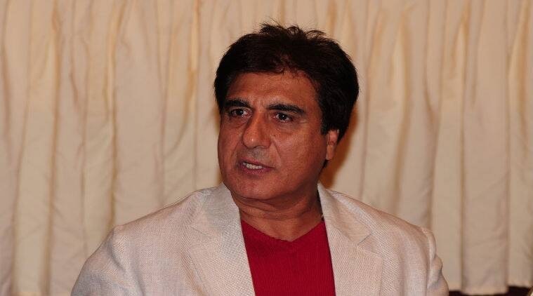 Raj Babbar
