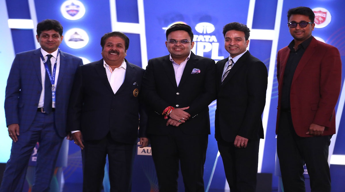 The auction for the recently concluded IPL 2023 is over and it looks like all the teams are ready Let's take a look at all those teams 
